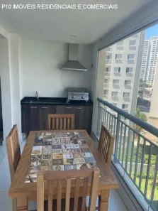 Apartamento com 2 Quartos à venda, 87m² no Vila Andrade, São Paulo