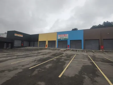 Ponto Comercial para alugar, 292m² no Demarchi, São Bernardo do Campo