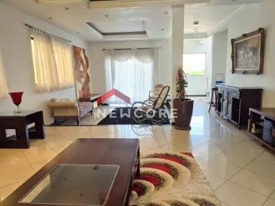 Casa de Condomínio com 4 Quartos à venda, 500m² no São Paulo II, Cotia