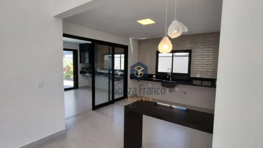 Casa de Condomínio com 3 Quartos à venda, 177m² no Jardim São Pedro, Mogi das Cruzes