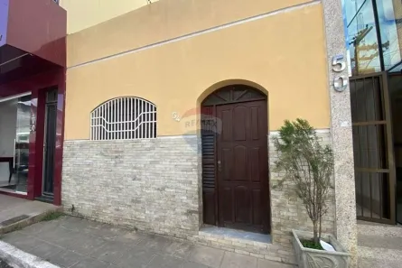 Ponto Comercial com 2 Quartos para alugar, 94m² no Centro, Guarabira