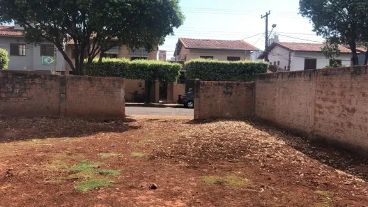 Lote/Terreno à venda, 432m² no Vila Rosa Pires, Campo Grande