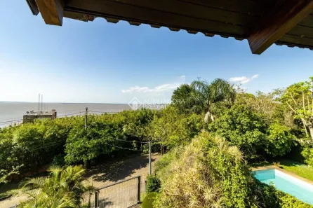 Casa com 3 Quartos à venda, 460m² no Vila Assunção, Porto Alegre