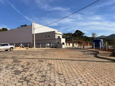 Galpão/Depósito/Armazém para alugar, 3650m² no Centro, Cambuí