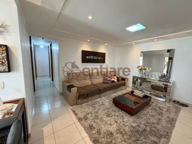 Apartamento com 4 Quartos à venda, 105m² no Buritis, Belo Horizonte