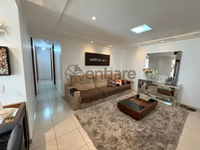 Apartamento com 4 Quartos à venda, 105m² no Buritis, Belo Horizonte