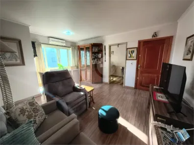 Apartamento com 3 Quartos à venda, 89m² no Santana, Porto Alegre