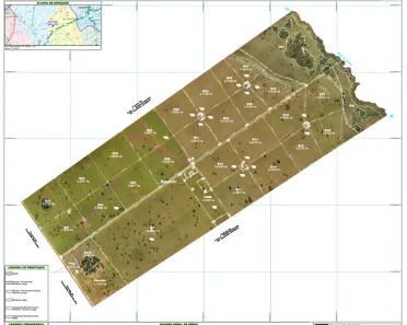 Fazenda/Sítio à venda, 1400000m² no Área Rural de Três Lagoas, Três Lagoas