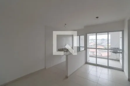 Apartamento com 2 Quartos à venda, 52m² no Burgo Paulista, São Paulo