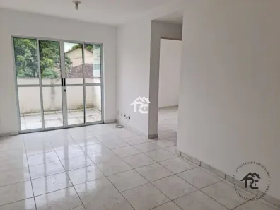 Apartamento com 2 Quartos à venda, 55m² no Sapê, Niterói