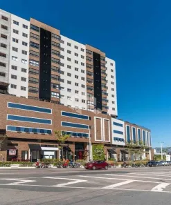 Apartamento com 2 Quartos à venda, 69m² no Estados, Balneário Camboriú