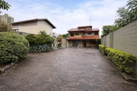 Sobrado com 2 Quartos à venda, 350m² no Jardim Chapadão, Campinas