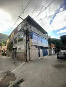 Casa com 1 Quarto para alugar, 45m² no Pedro do Rio, Petrópolis