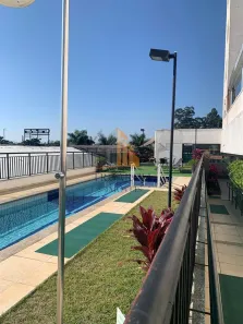 Apartamento com 2 Quartos para alugar, 60m² no Tatuapé, São Paulo