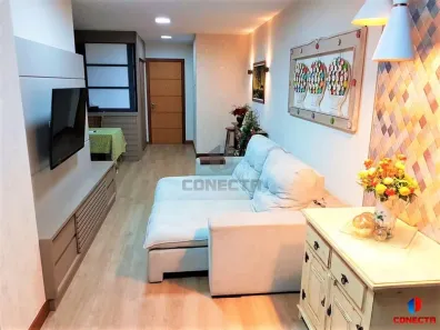 Apartamento com 3 Quartos à venda, 110m² no Mata da Praia, Vitória