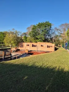 Fazenda/Sítio com 3 Quartos à venda, 170m² no Estância Cabral, Cambé