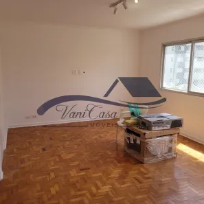 Apartamento com 2 Quartos para alugar, 100m² no Perdizes, São Paulo