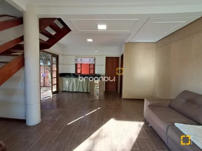 Casa com 2 Quartos à venda, 74m² no Ingleses do Rio Vermelho, Florianópolis