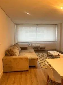 Flat com 1 Quarto para alugar, 57m² no Jardim Paulista, São Paulo