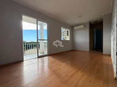 Apartamento com 2 Quartos à venda, 53m² no Humaitá, Porto Alegre