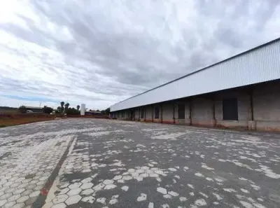 Galpão/Depósito/Armazém para alugar, 2223m² no Chácaras Bom Retiro, Goiânia