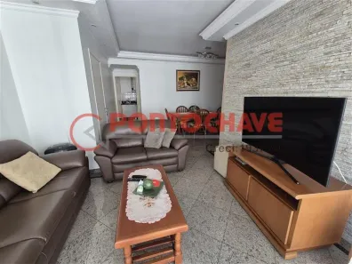 Apartamento com 3 Quartos à venda, 94m² no Vila Gomes Cardim, São Paulo