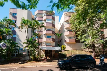 Apartamento com 2 Quartos para alugar, 67m² no Yolanda, Foz do Iguaçu