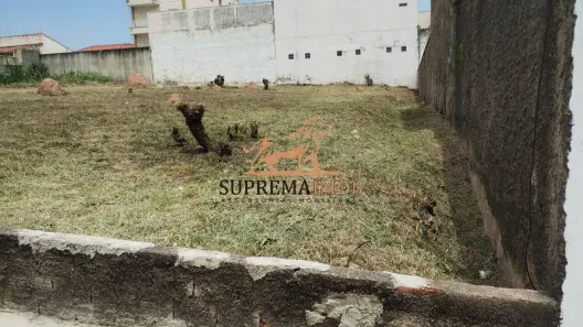 Lote/Terreno à venda, 388m² no Jardim Leocádia, Sorocaba