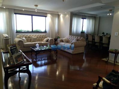 Apartamento com 4 Quartos à venda, 264m² no Parque da Mooca, São Paulo