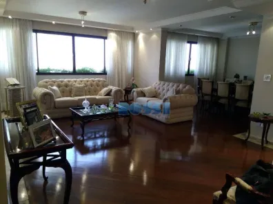 Apartamento com 4 Quartos à venda, 264m² no Parque da Mooca, São Paulo
