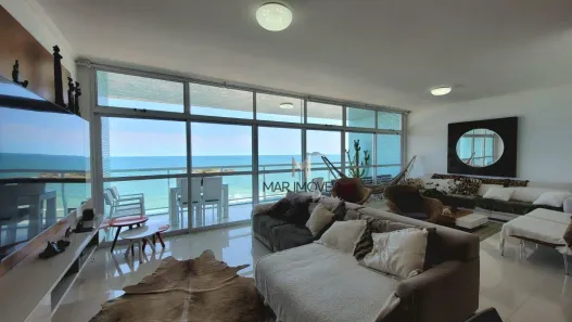 Apartamento com 3 Quartos à venda, 190m² no Pitangueiras, Guarujá
