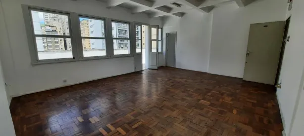 Sala Comercial para alugar, 43m² no Centro Histórico, Porto Alegre