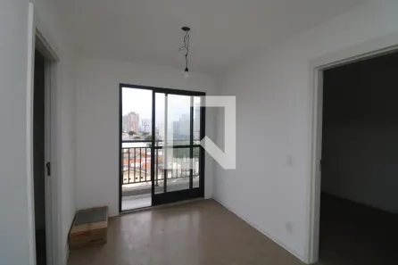 Apartamento com 2 Quartos à venda, 36m² no Parque da Vila Prudente, São Paulo