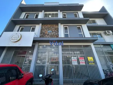 Ponto Comercial para alugar, 140m² no Mato Grande, Canoas