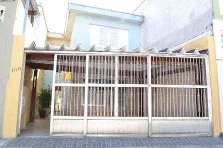 Sobrado com 3 Quartos à venda, 186m² no Vila Prudente, São Paulo