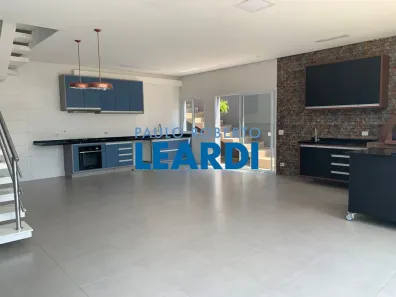 Casa de Condomínio com 3 Quartos à venda, 297m² no Jardim Haras Bela Vista Gl Dois, Vargem Grande Paulista