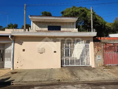 Sobrado com 3 Quartos à venda, 200m² no Residencial Parque Douradinho, São Carlos