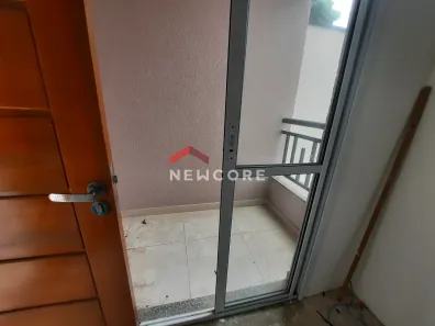 Apartamento com 2 Quartos à venda, 57m² no Parque Vitória, São Paulo