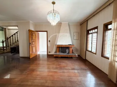 Sobrado com 4 Quartos à venda, 258m² no Parque Mandaqui, São Paulo