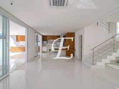 Casa de Condomínio com 4 Quartos à venda, 365m² no Alphaville, Santana de Parnaíba