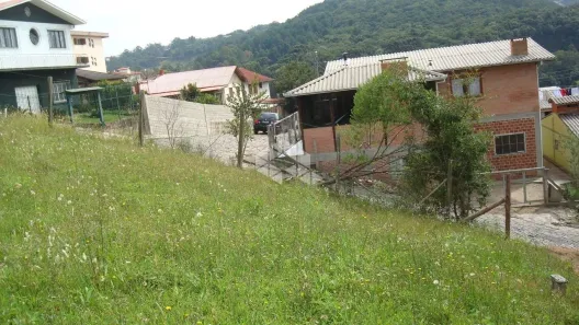 Lote/Terreno à venda, 425m² no Cruzeiro, Caxias do Sul