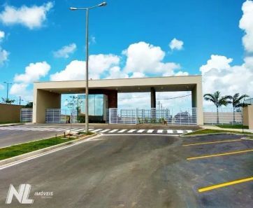 Lote/Terreno à venda, 200m² no Parque das Nações, Parnamirim