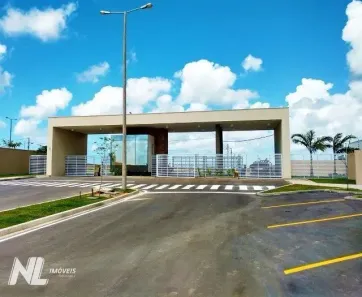 Lote/Terreno à venda, 200m² no Parque das Nações, Parnamirim