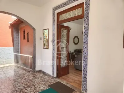 Casa com 4 Quartos à venda, 122m² no Freguesia (Ilha do Governador), Rio de Janeiro