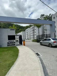 Apartamento com 2 Quartos à venda, 50m² no Vargem Grande, Rio de Janeiro