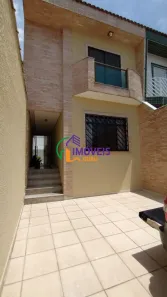 Sobrado com 3 Quartos à venda, 220m² no Vila Alpina, São Paulo