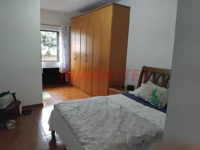 Sobrado com 4 Quartos à venda, 490m² no Chora Menino, São Paulo