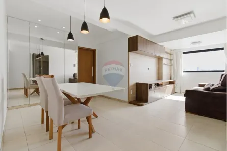 Apartamento com 2 Quartos à venda, 76m² no Stiep, Salvador