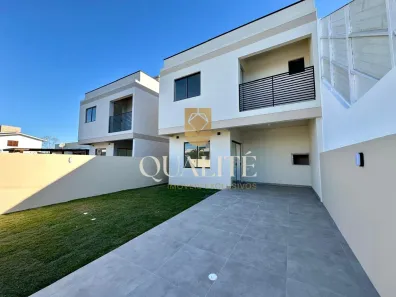 Sobrado com 2 Quartos à venda, 87m² no Encantada, Garopaba