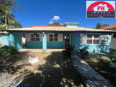 Casa com 5 Quartos à venda, 506m² no Balneário São Pedro, São Pedro da Aldeia